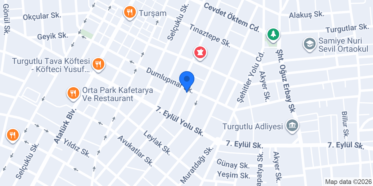 GÜR SOĞUTMA konumu