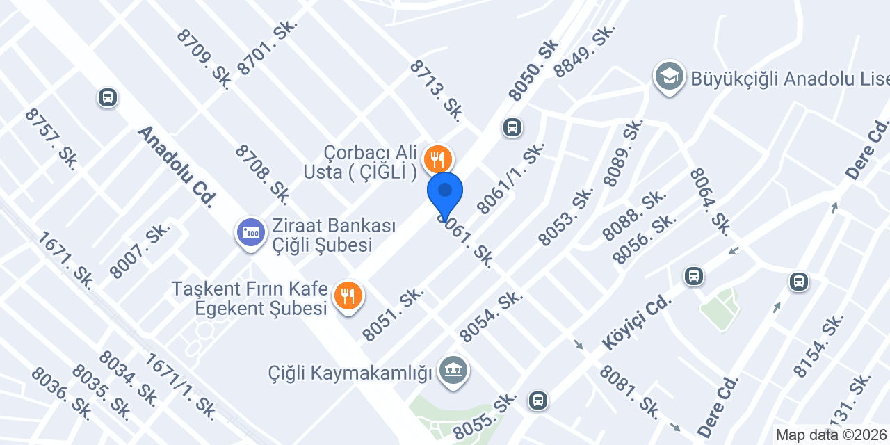 Yelman Ekmek 2 konumu