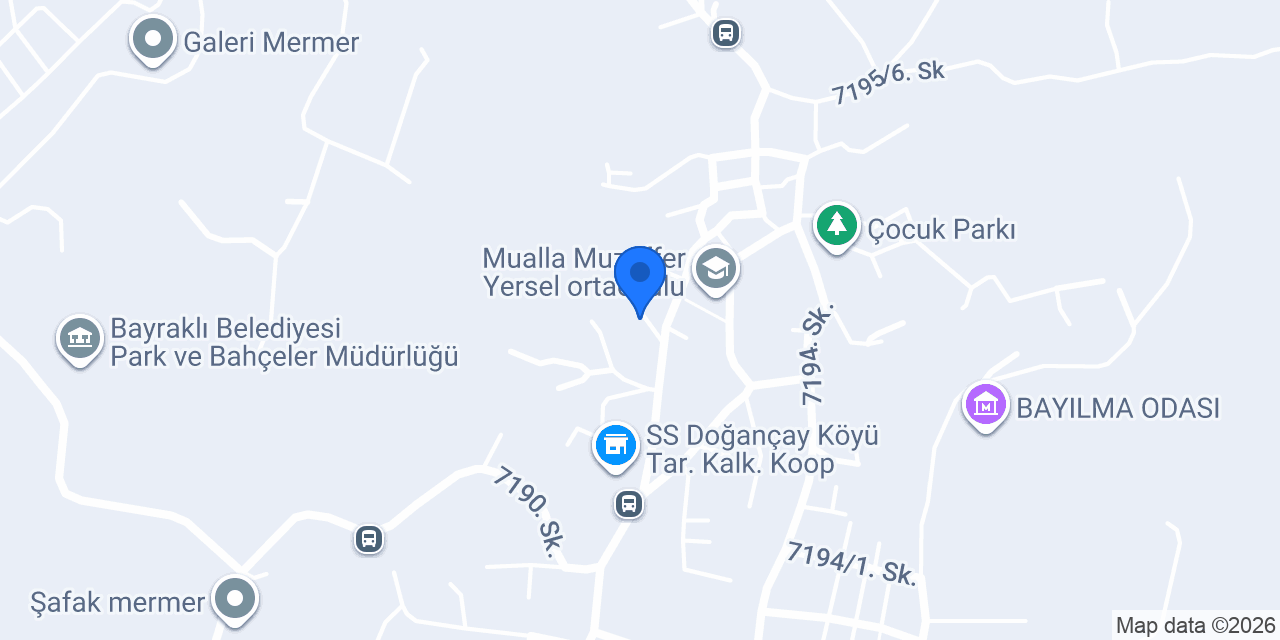 Ceylan Kebap Salonu konumu