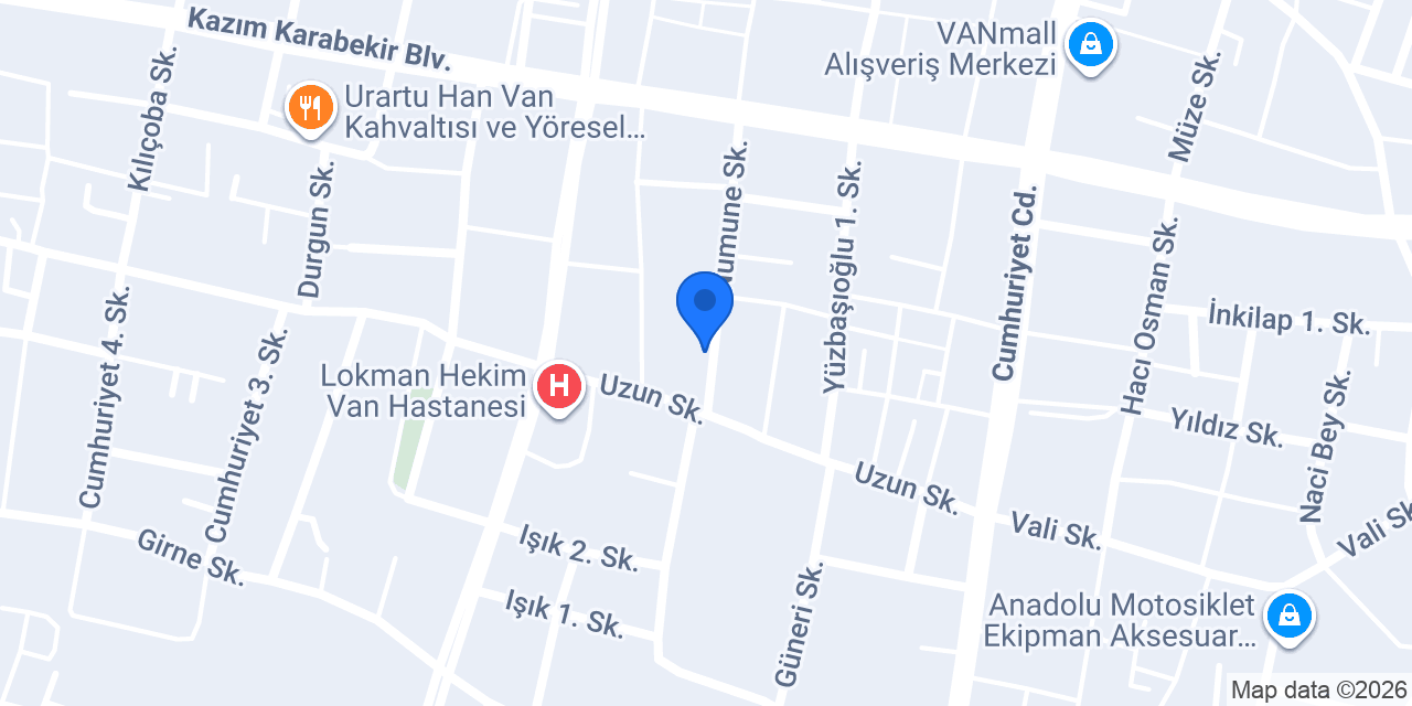 Pehlivan okul kıyafetleri konumu