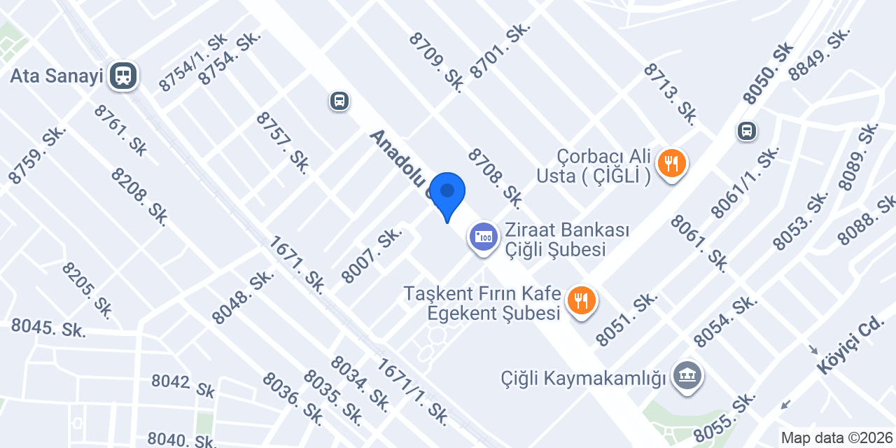 By kağan mobilya konumu