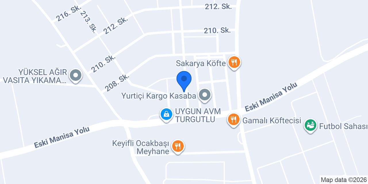 ÖZDUMANÇİT TEL ÖRGÜ İMALATI VE MONTAJI konumu