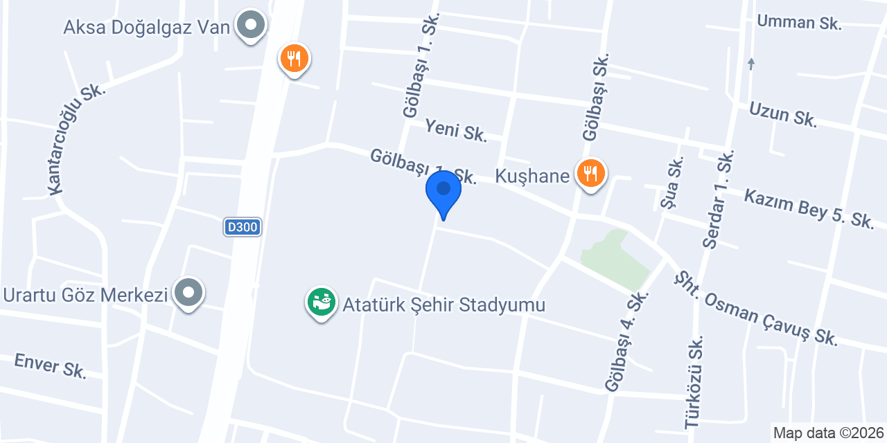 İzmir Kokoreç & Midye konumu