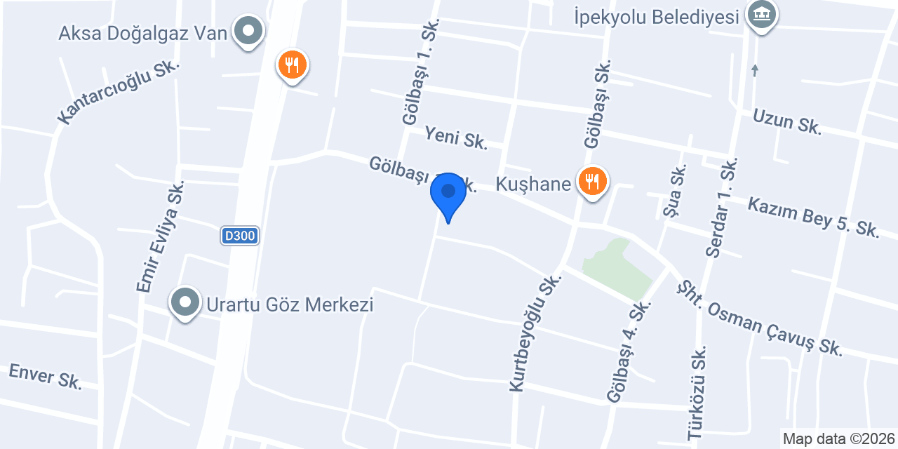 Exclusive Automotive konumu