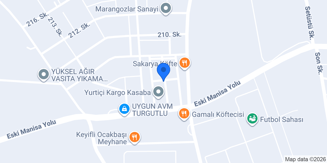 Elite Auto Garage konumu