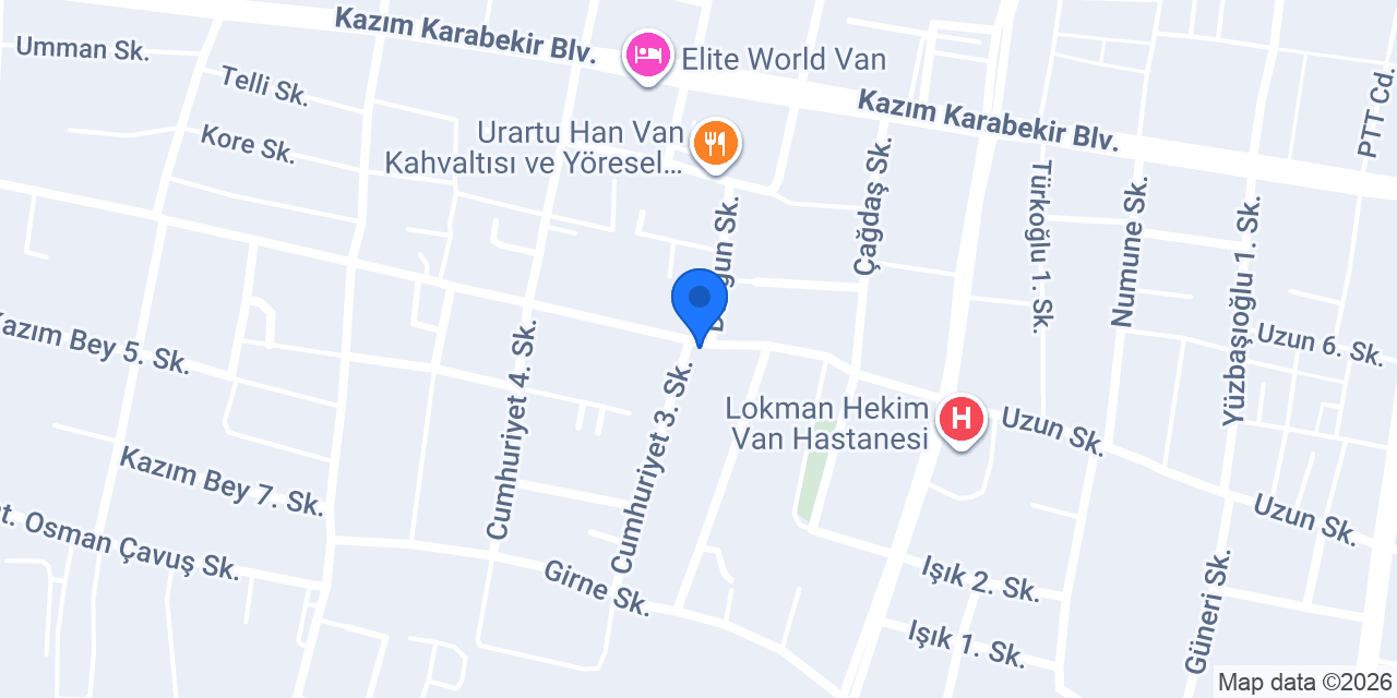 Lalezar Pide Ve Lahmacun konumu