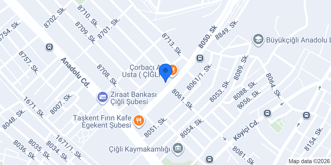 Avukat Nursan Anar Kardaş konumu