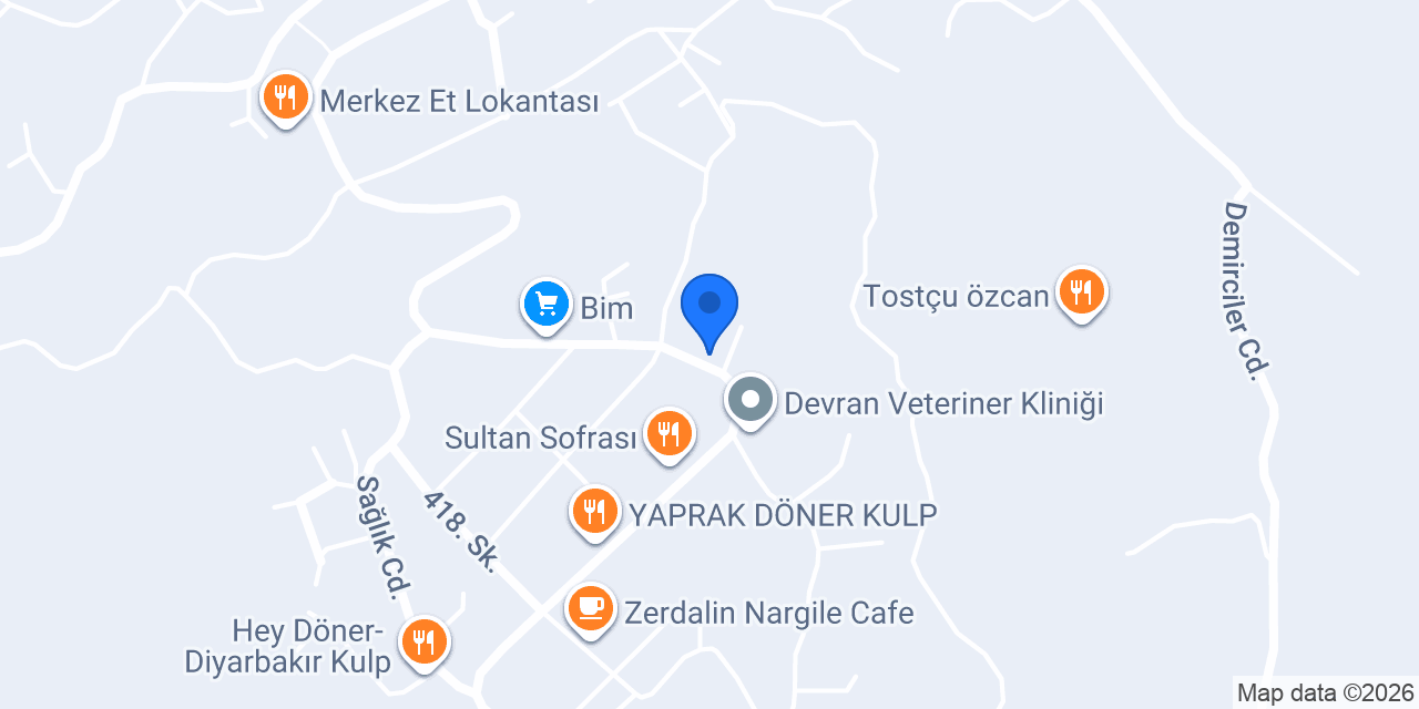 Yaman elektronik konumu