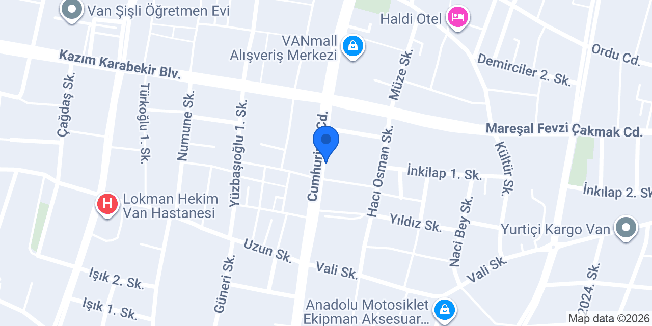 Ömeroğulları Ticaret - İstikbal konumu