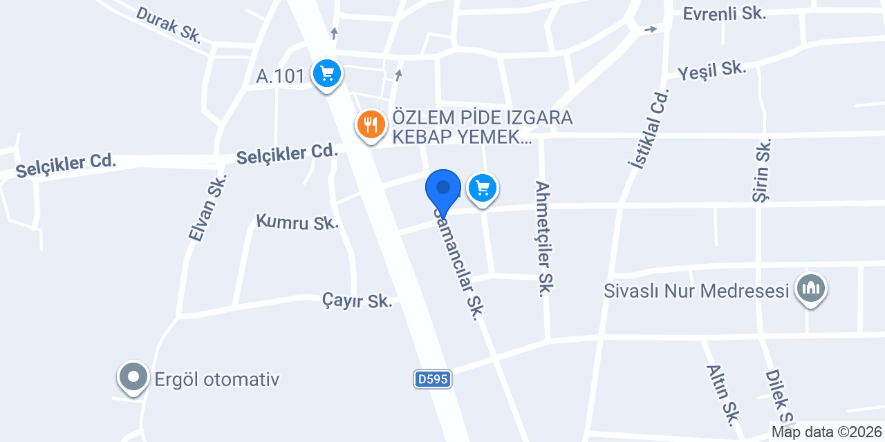 FOTO CAN VipNET konumu