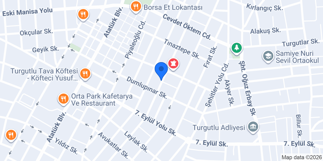 ırmak oto lastik konumu