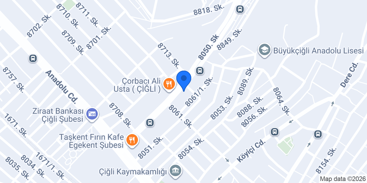Kalipso Alo Mama konumu