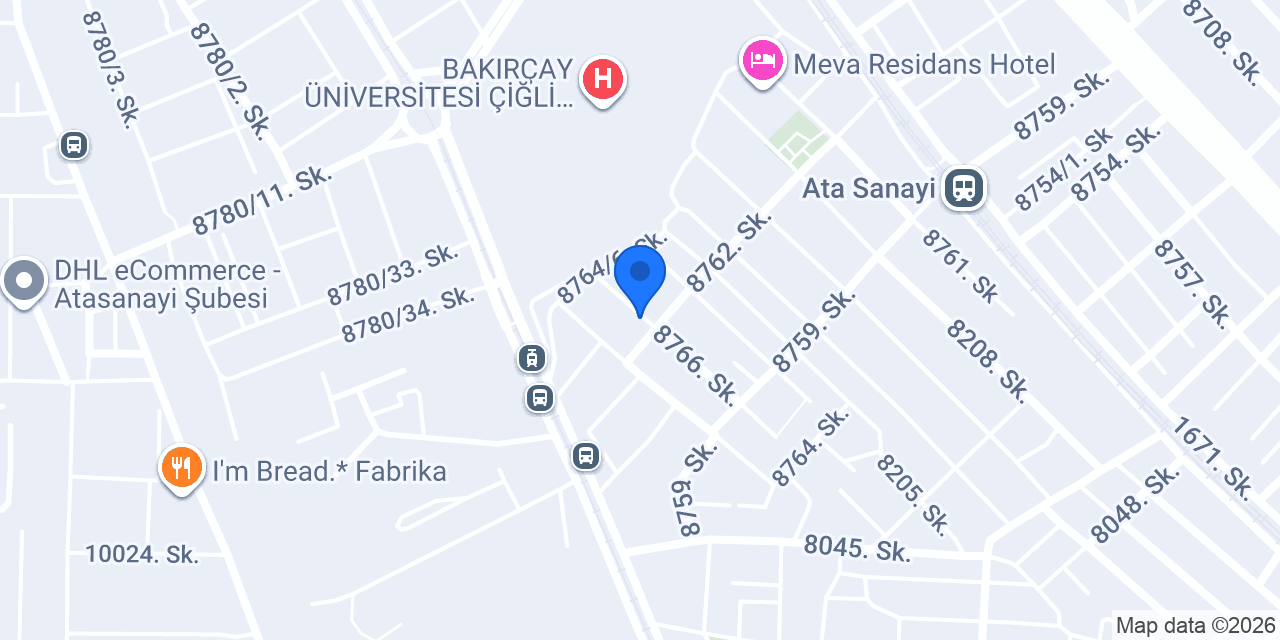 En yakın elektrik konumu