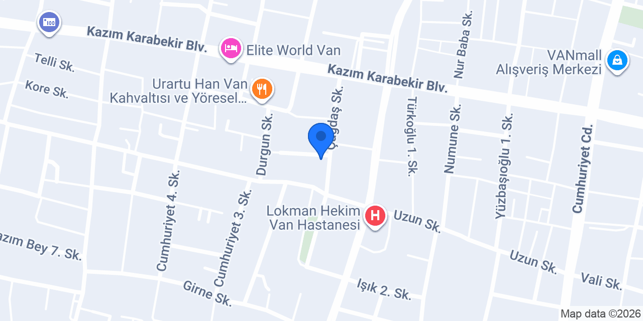 By Musa erkek kuaförü konumu