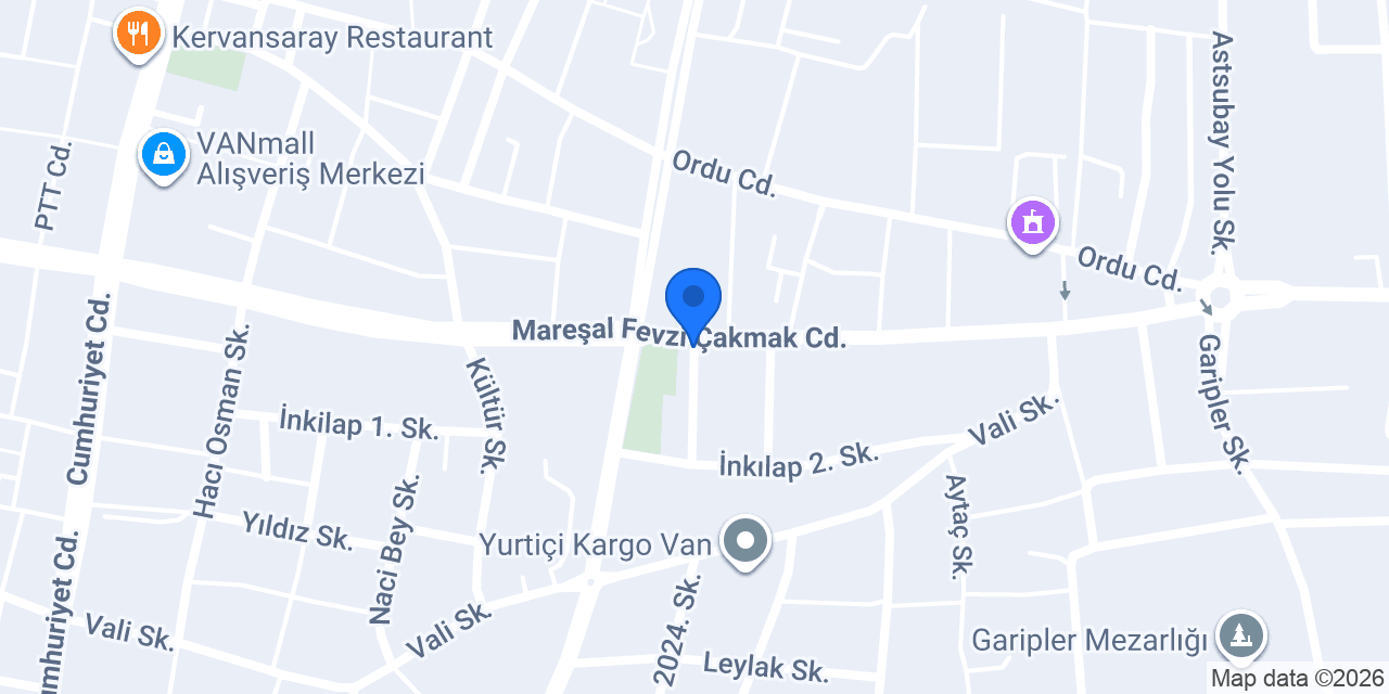 Lost giyim konumu