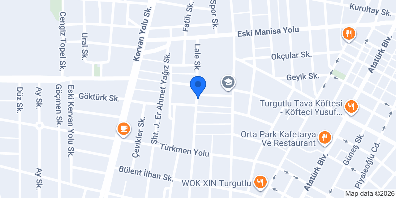 Yade tasarim atölyesi konumu
