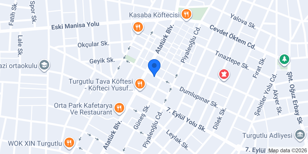 AĞIRKOL KİTABEVİ konumu