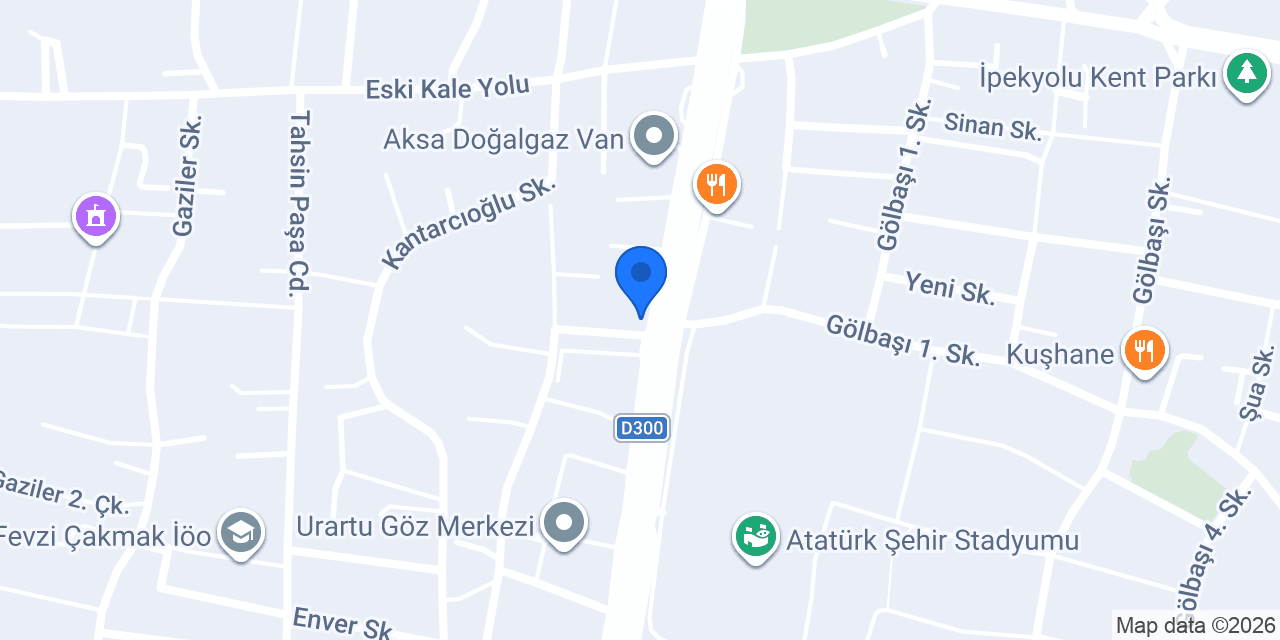 Say Hukuk konumu