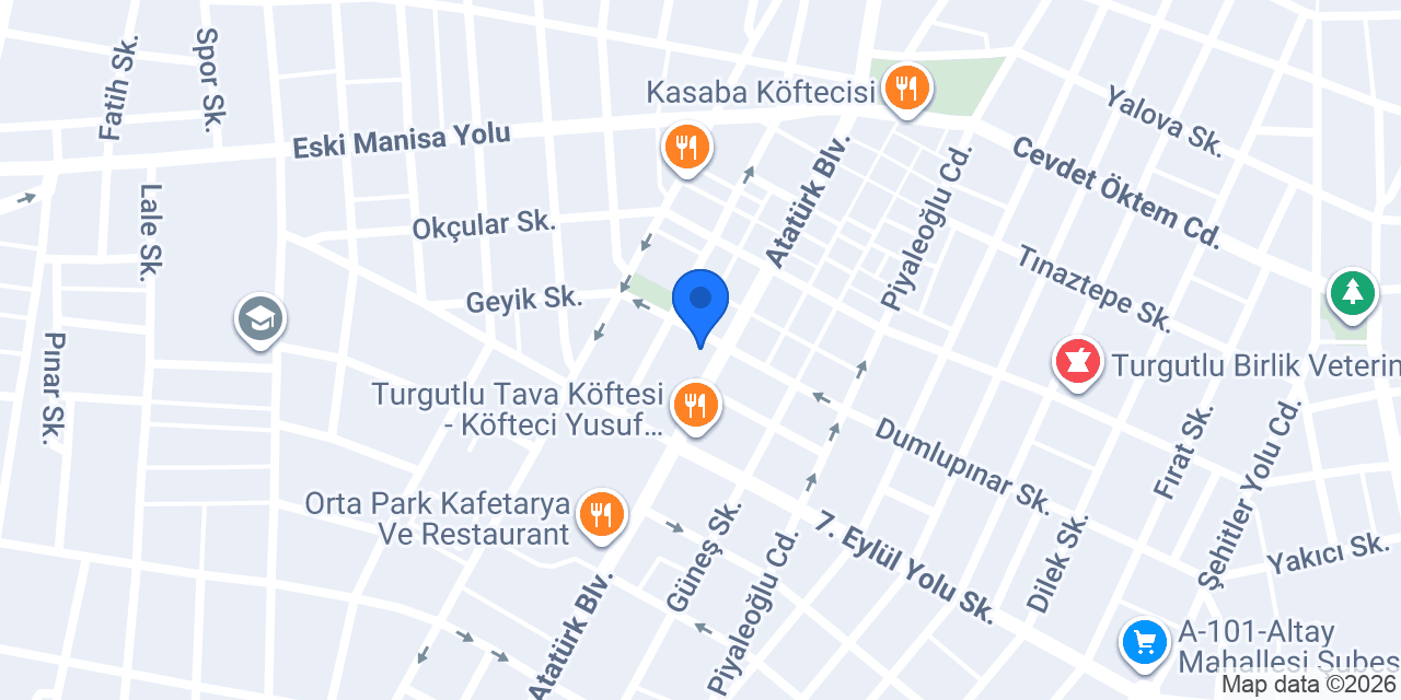 Fsm zirve akademi konumu
