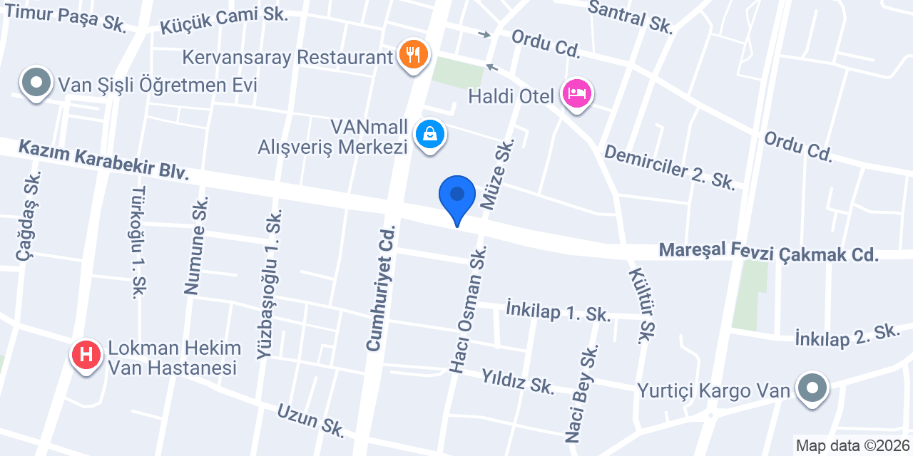 Sanat döner konumu
