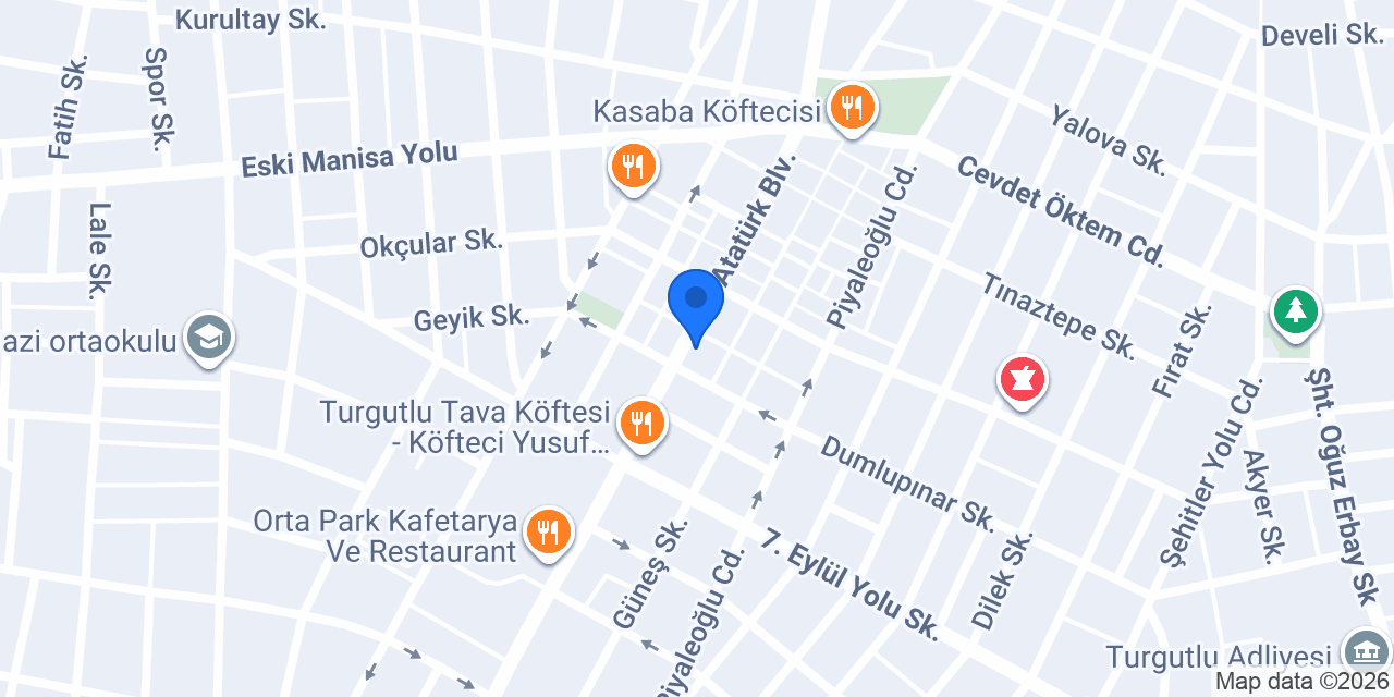 ERHAN İNŞAAT TAAHHÜT VE YAPI konumu