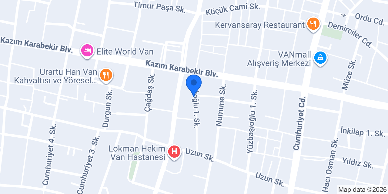 🐏Kuzu 🐏ciğer🐏 salonu & Yemek fabrikası konumu