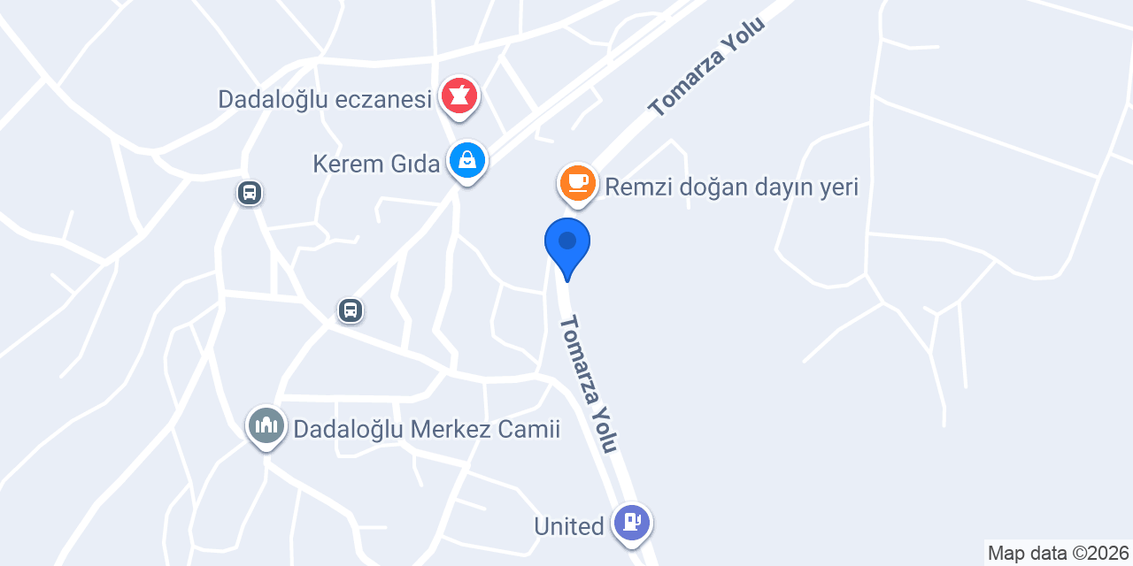 Aile Sağlığı Merkezi konumu