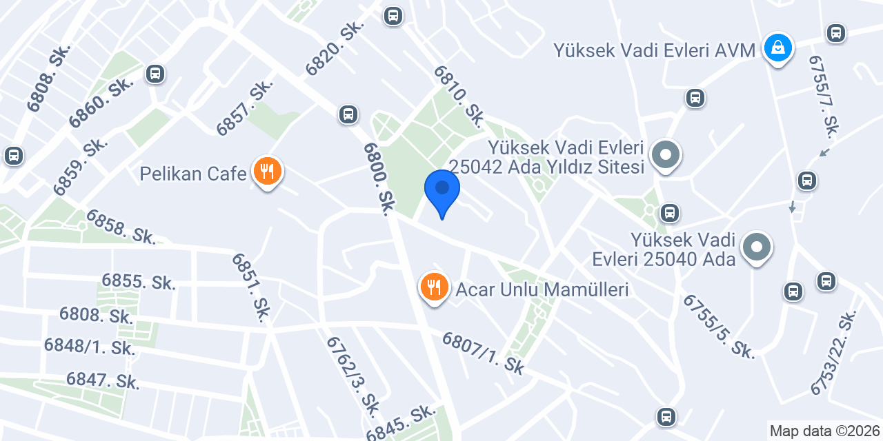 Enes Teknik konumu