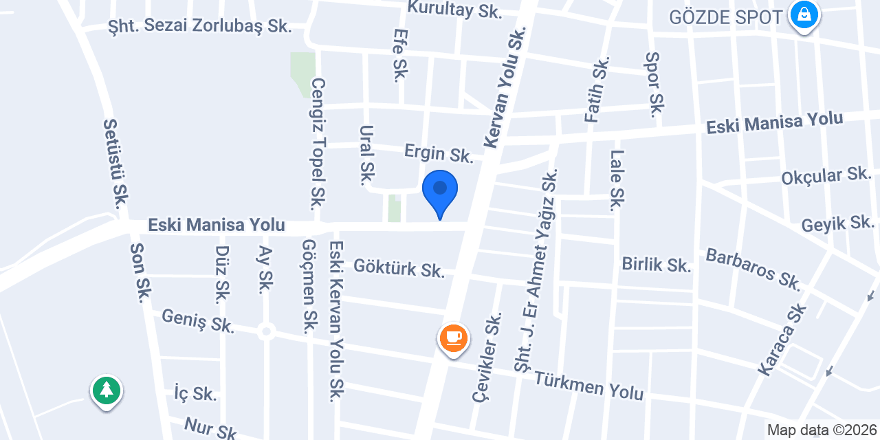 ÖZÇELİK 53 YAPIMARKET konumu