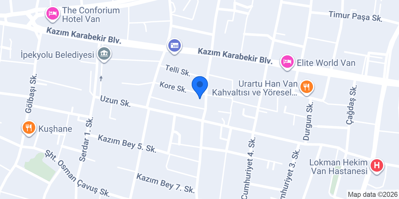 Menar Mental Aritmetik konumu
