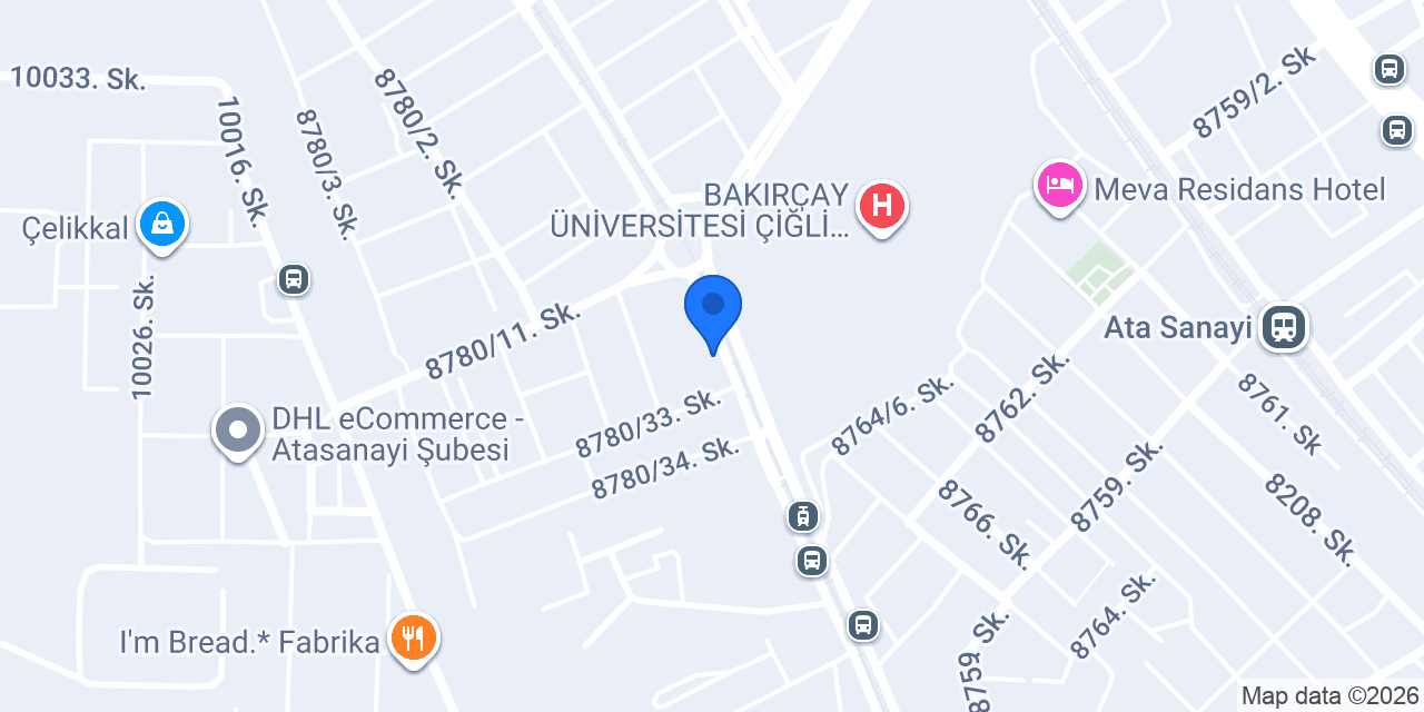 Karya Grup konumu