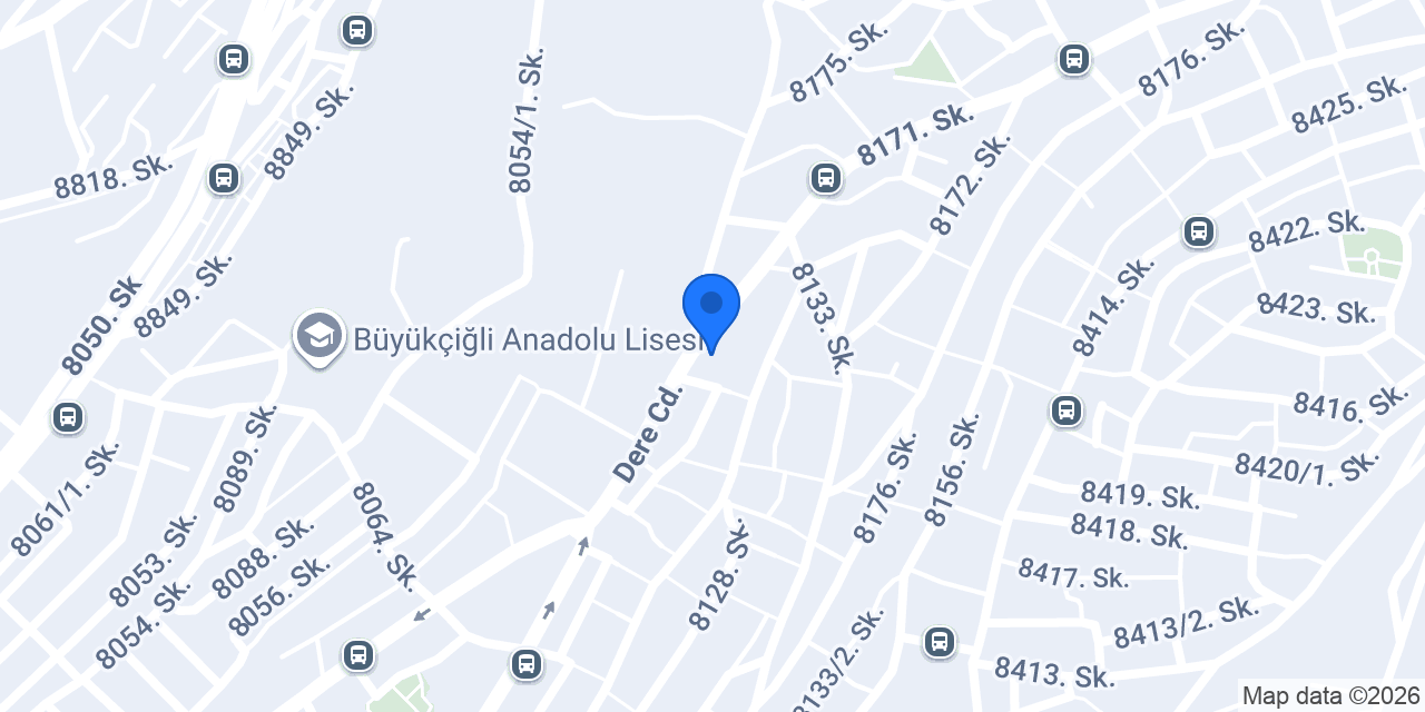 AS CAMBALKON konumu