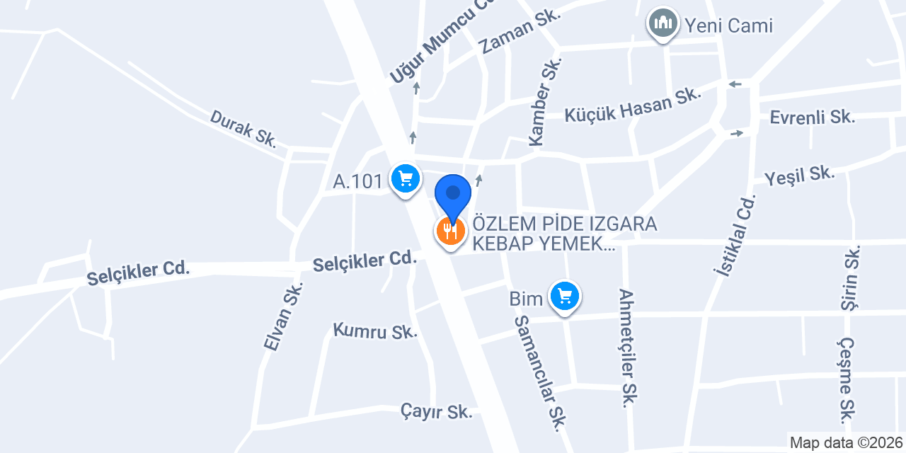 etkileşim medya konumu