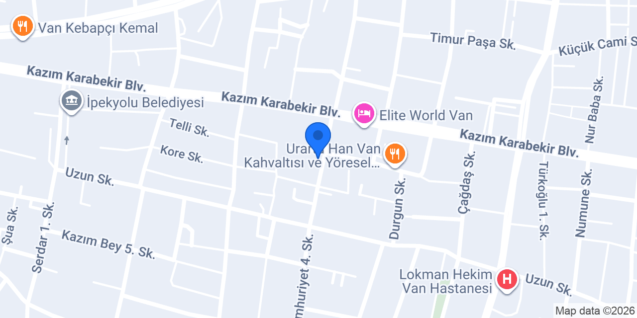 NisNails Tırnak Stüdyosu konumu