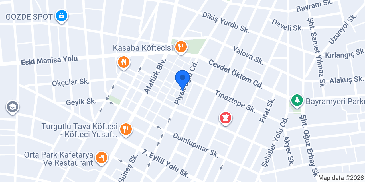 Motorcu Oğuz konumu