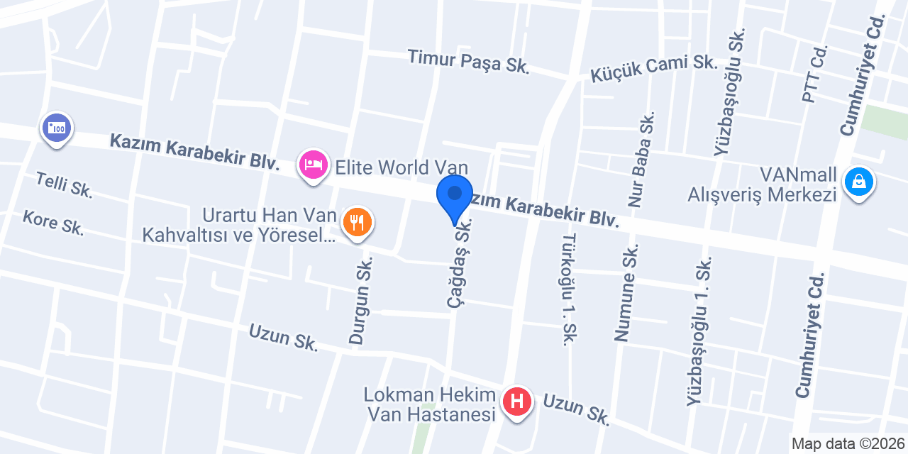 Pilavcı Oburiks konumu