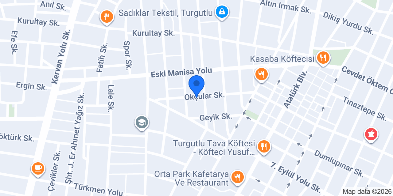 Mert Elektronik konumu