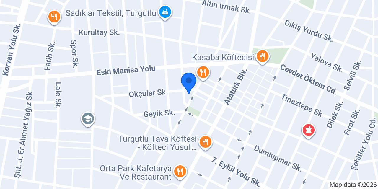 cemrenailmakeup konumu