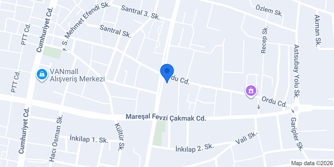 MARJİNAL YÖRESEL ELBİSE KİRALAMA konumu