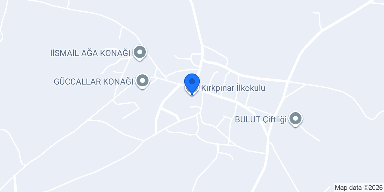 Ali babanın çiftliği konumu