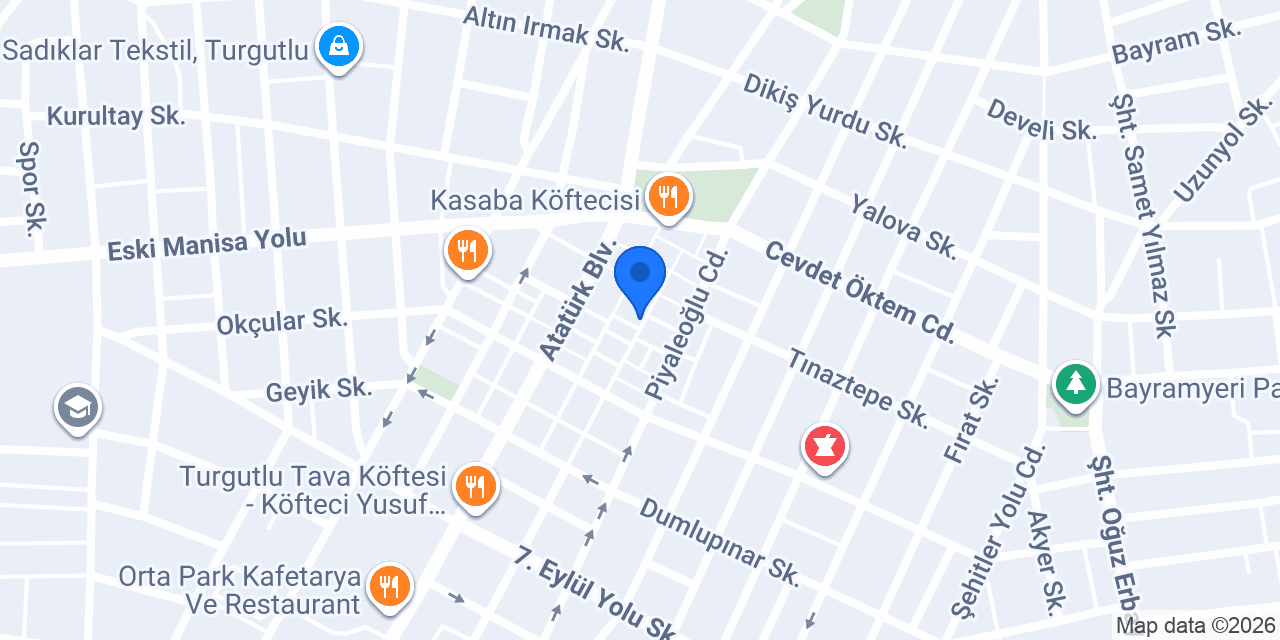ASİL KUYUMCULUK & mücevherat konumu