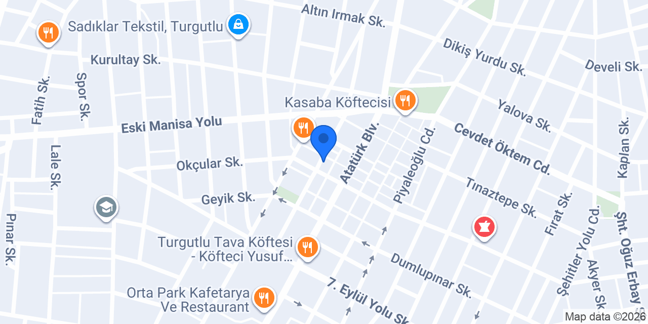 BMB TEKNİK SERVİS konumu