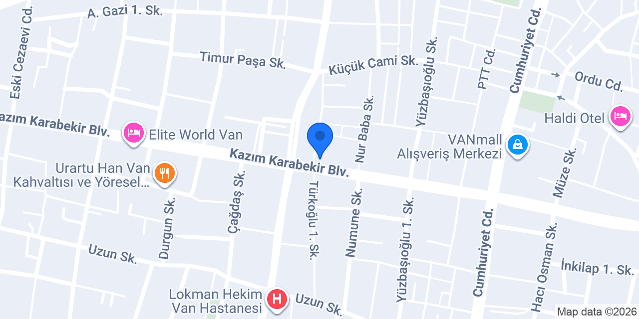 Aziz oğulları çorba paça kebap salonu konumu