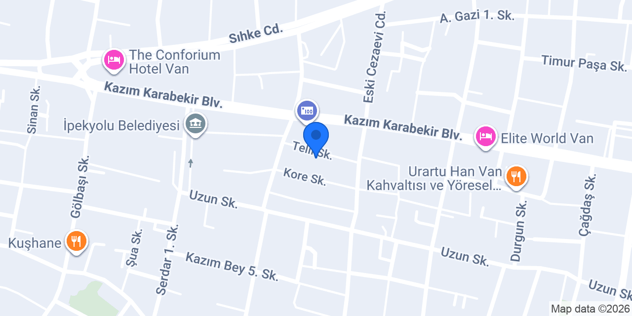 Swiss house suit residence konumu