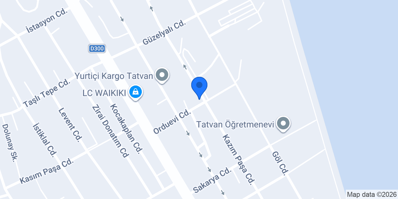 salon uğur peker konumu