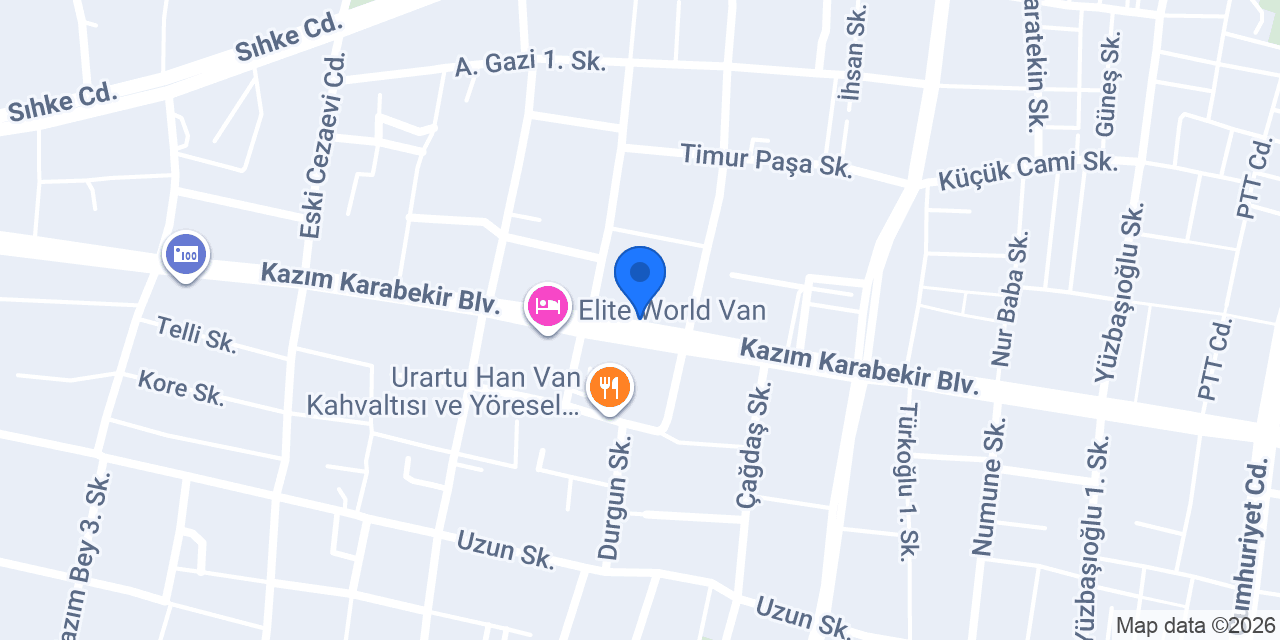 Portal Anatolia Göç Danışmanlık konumu