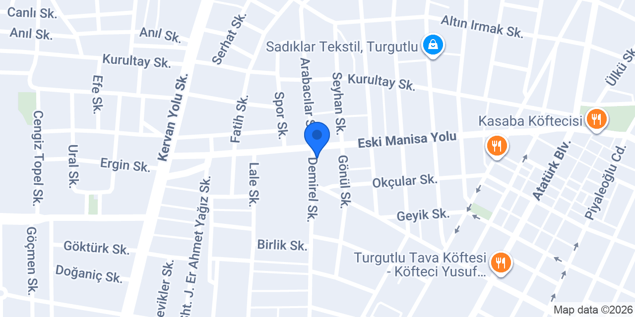 Özgül pen konumu