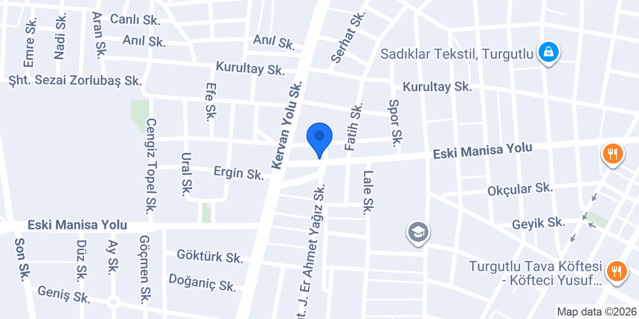 Salonnsemih konumu