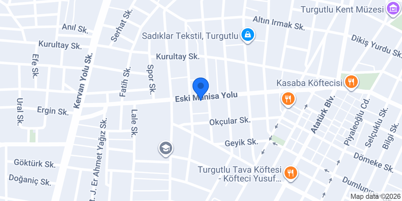 ŞEBÍNLER ÇAY OCAĞI konumu