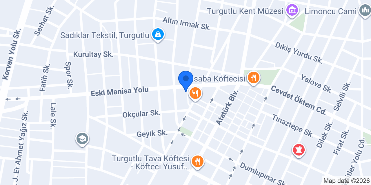 Telefoncu Adem konumu